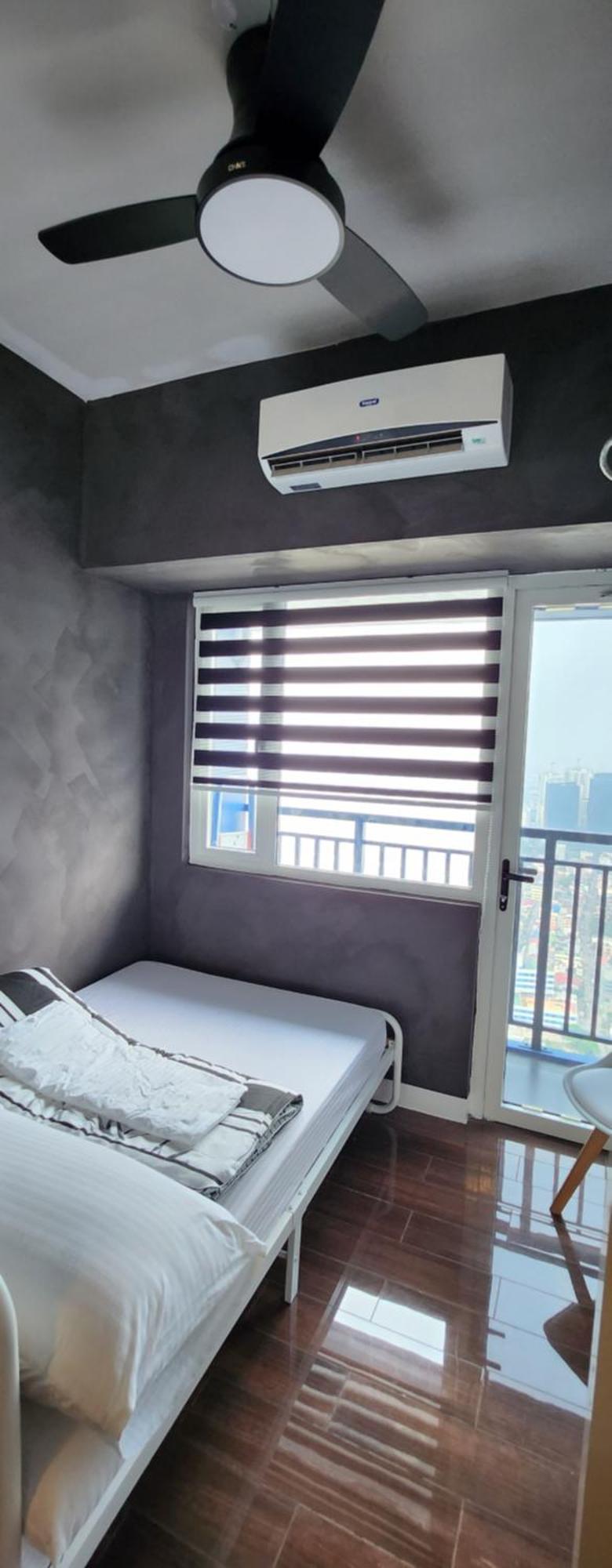 Smdc Air Residences Макати Номер фото